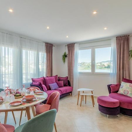 Apt A 50M De Playa En Calpe Exteriör bild
